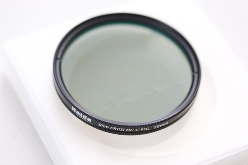Haida slim pro filter - slim,