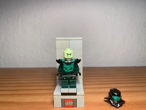 Lego njo0154 ninjago - -,