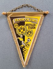 BVB BORUSSIA DORTMUND Wimpel