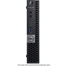 Dell OptiPlex 7060 Micro