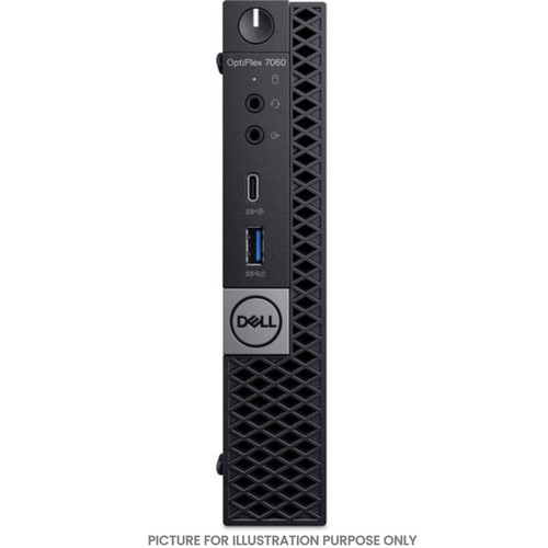 Dell optiplex 7060 micro - 7060,