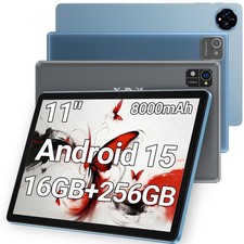 2025 Neu 11 Zoll Tablet