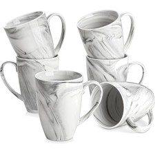 Kaffeebecher 6er Set