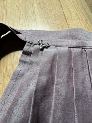 Cocovero damen schürze midi - damen,