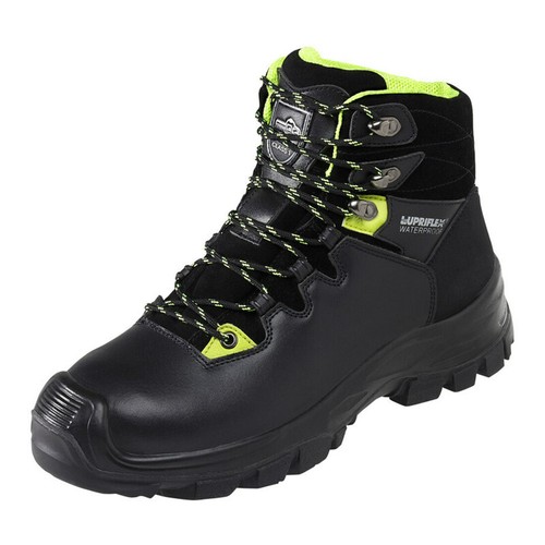 Lupriflex schnürstiefel - lupriflex,