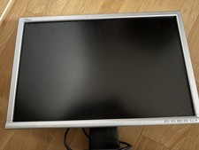 Lcd monitor zoll fujitsu - 22,