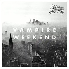 Vampire Weekend - Modern