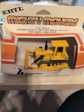 ERTL Mighty Movers 1:64