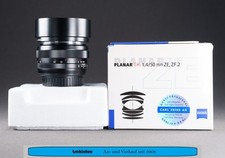 Carl Zeiss Planar T 50 mm F1.4