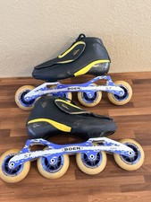 Canariam Inline Carbon Fiber