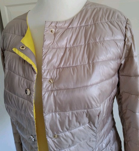 Steffen schraut steppjacke - schraut,