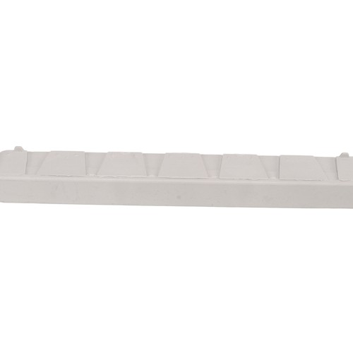 Single fin box wind - box, trough