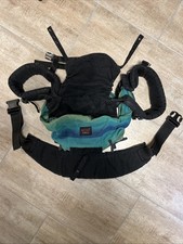 Emei Babytrage Kombination aus