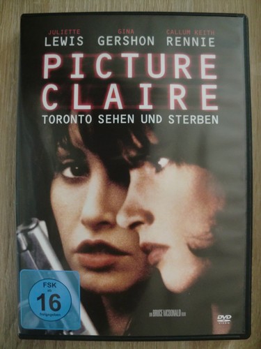 Picture claire dvd klassiker - dvd,