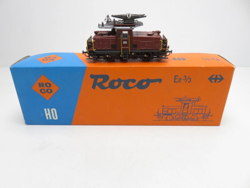 Roco 43529 dc - h0,