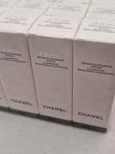 Chanel blanc serum - chanel,