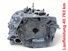 Renault Clio V 1.0 Getriebe