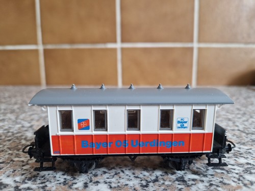 Märklin personenwagen - märklin,