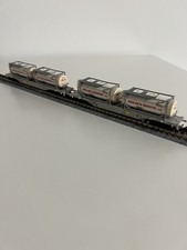 Fleischmann Spur N 2 Stk