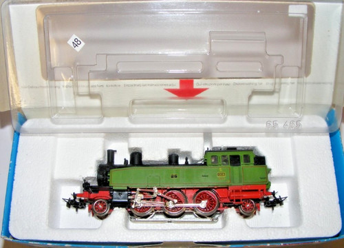 Märklin 3312 tenderlok - 3312, t5