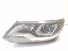 Volkswagen tiguan 2010 - tiguan,