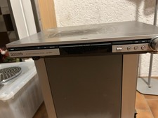 stereoanlage mit cd player