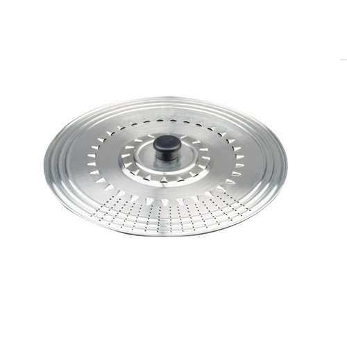 Tapa multiuso inox - 18-20-22, cm