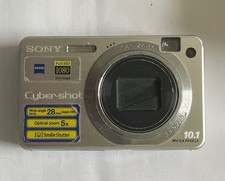 Sony Cyber-shot DSC-W170 10,1