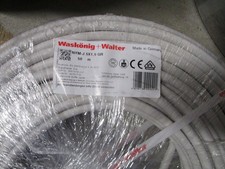 NYM J 5x1,5 Kabelring 50m VDE