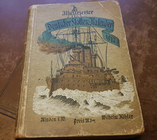 Illustrierter DEUTSCHER