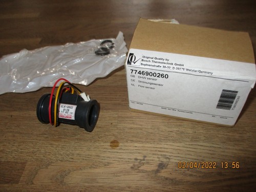 Bosch 7746900260 nefit 8027437 - nefit,