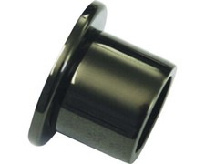 Wandlager für Chicago schwarz