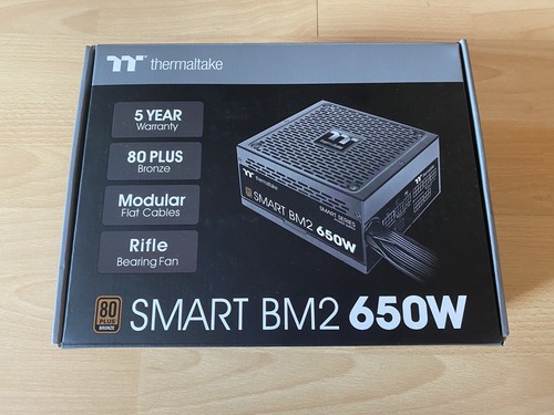 Thermaltake smart bm2 - bm2, pc