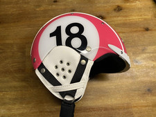 Skihelm Schihelm Casco SP3 Airwolf Pink Größe S  52-54, Bowlingkugel