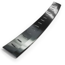 Edelstahl Ladekantenschutz