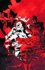 BATWOMAN (2011-2015) #23 DC