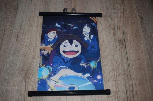 Ws0229 anime manga wallscroll - anime,