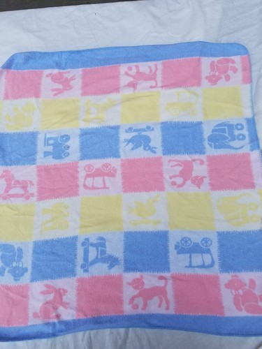 Babydecke babydecken 1960 - babydecke,