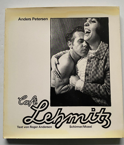 Cafè lehmitz petersen - lehmitz,