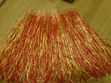 Bastrock Hawairock Rock Hawai Hula Karneval Fasching, Gr. S