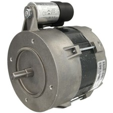 Weishaupt Motor