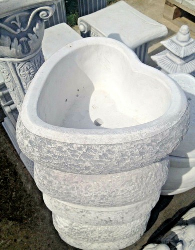 Herz stein herzschale - 🔶herz,