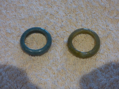 Fingerring variscit - fingerring,