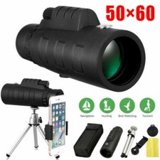 Monokular Teleskope 50X60