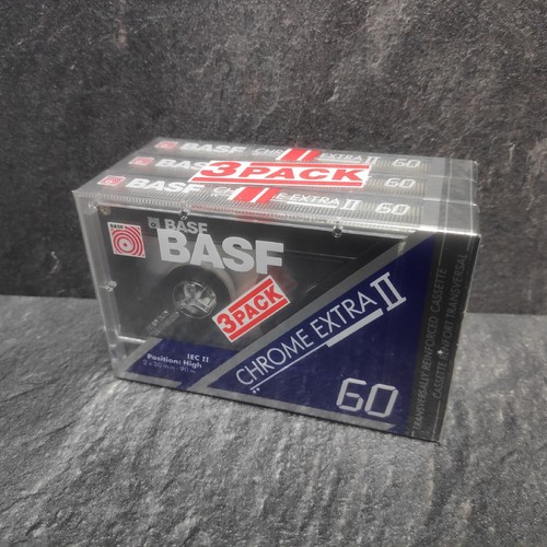 Basf chrome extra 60min - extra, |