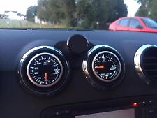 RS-Mount, fahrzeugspezifischer