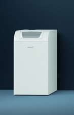 Brötje Öl-Brennwertkessel BOB 25 B NovoCondens Ölkessel Ölbrennwert LAGERWARE