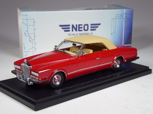 Neo scale models - neo,
