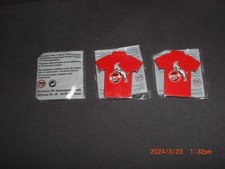 Magnet Trikot vom 1 F.C. Köln NEU OVP  3,8cm Hoch und Breit