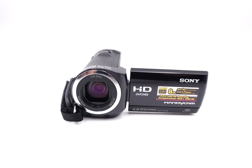 Sony handycam hdr cx105e - handycam, hdr-cx105e